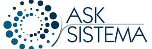 логотип ASK SISTEMA АСК СИСТЕМА